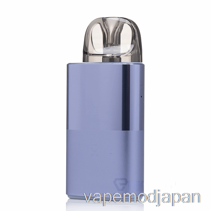 Vape Mod Geek Vape Wenax U ポッド システム スカイブルー